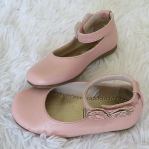 Toddler Girls Dress Shoe